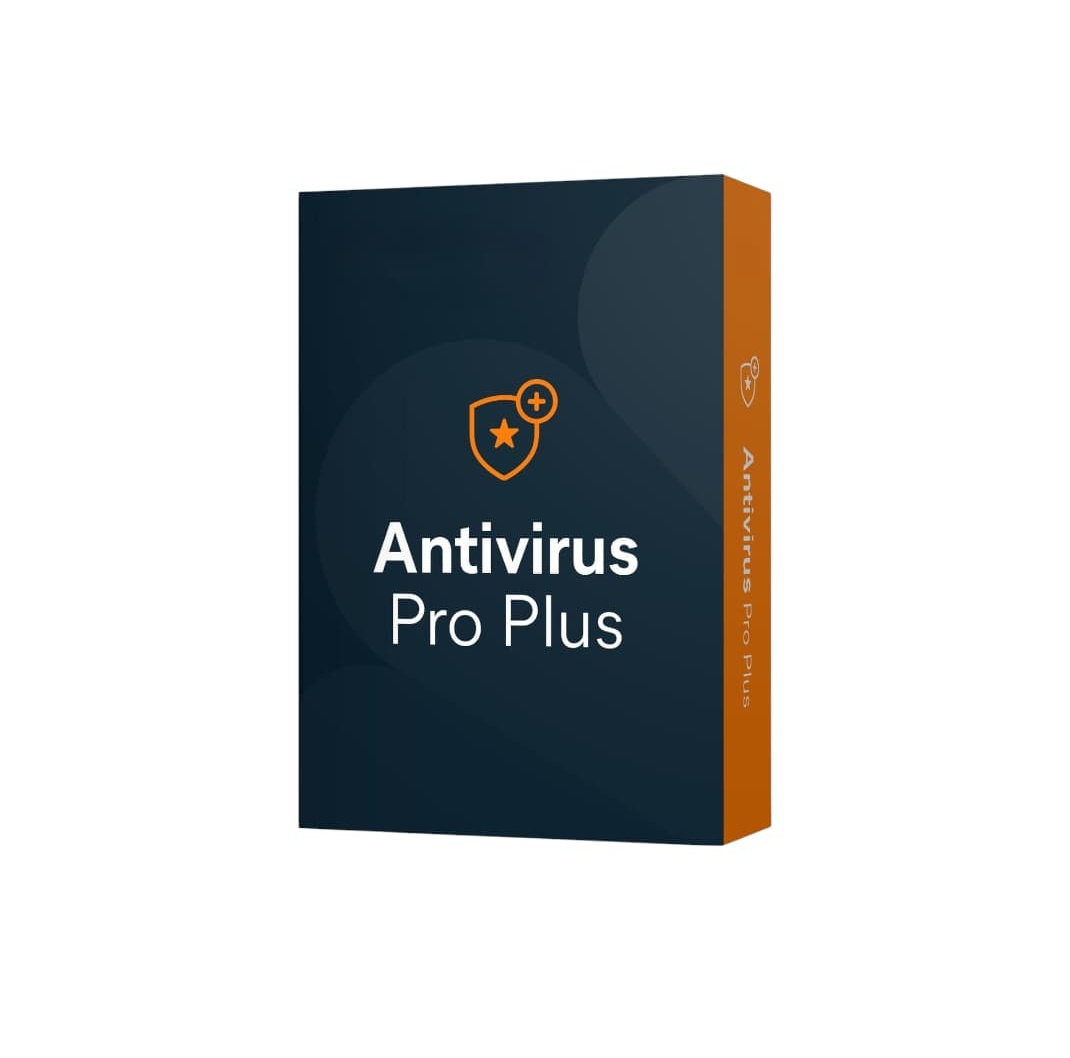 Antivirus Pro 1 Year — Antivirus | Pranjal Enterprises computer shop Hadapsar Pune