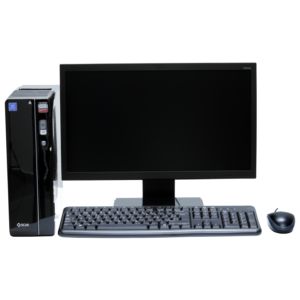 NEW DESKTOP — Computer | Pranjal Enterprises computer shop Hadapsar Pune