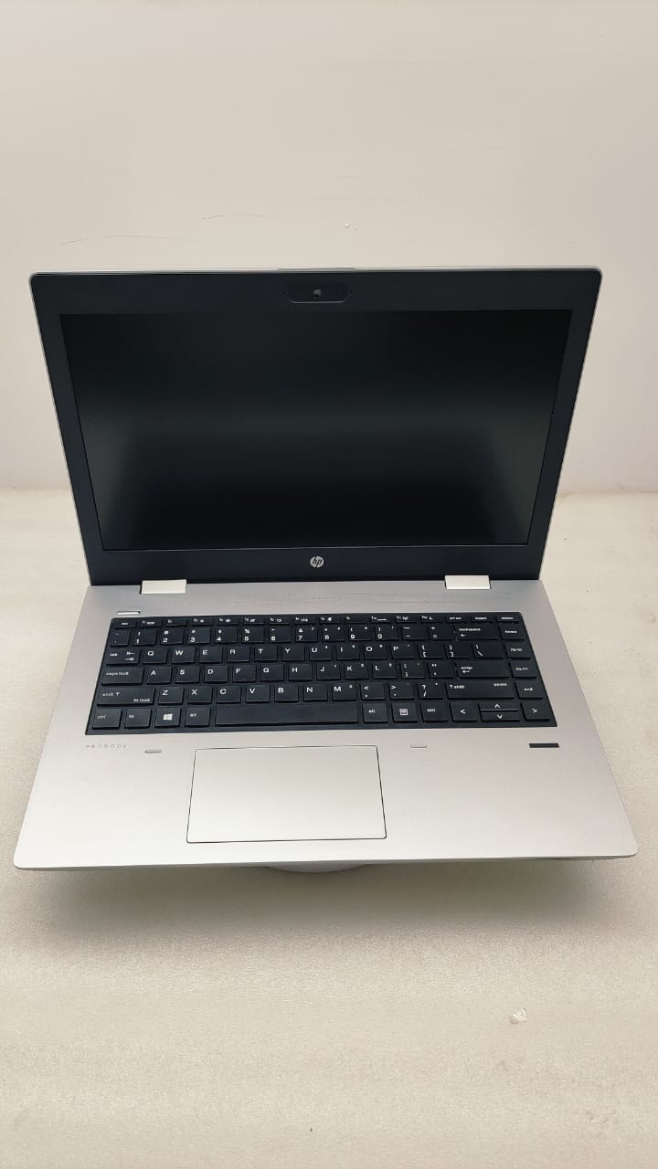 HP 840 G6 — Refurbished Laptop | Pranjal Enterprises computer shop Hadapsar Pune